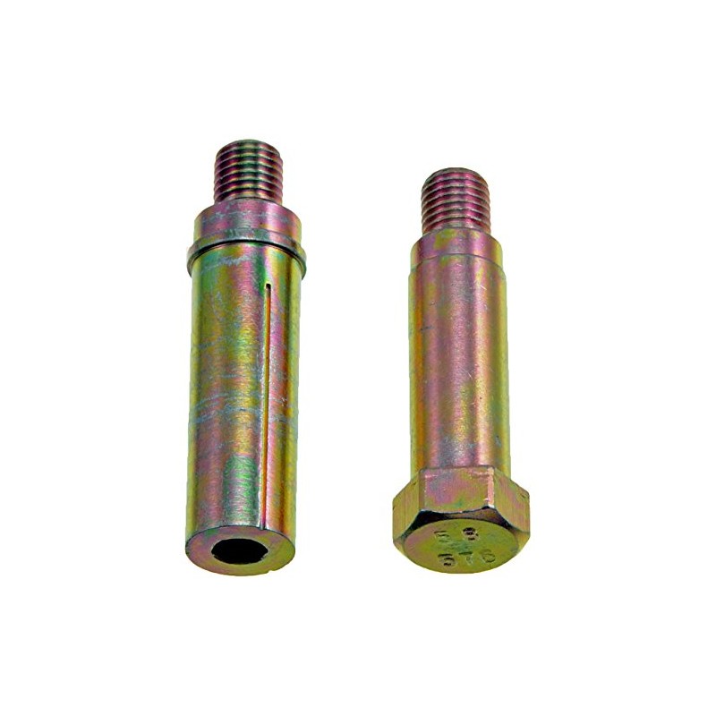 Dorman HW14134: Disc Brake Caliper Bolt or Pin