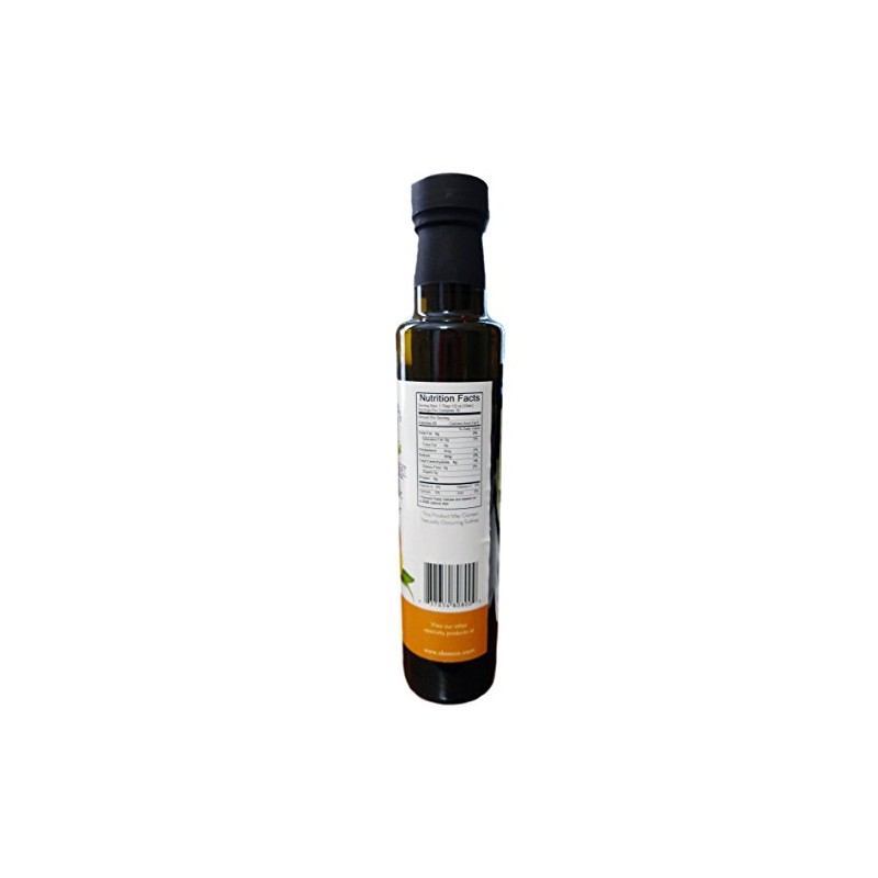 Sutter Buttes Balsamic Vinegar Peach 8.5 oz