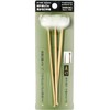 Ribbons Sweetener earscoop 3 Pairs GT406 X Set of 3 