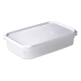 Casa Viva Square Taper L + 2.1 White Cap Tatay