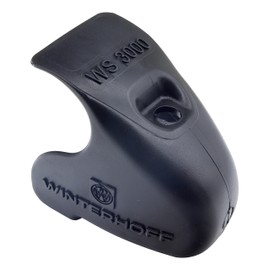 Winterhoff WS 3000 Soft Dock from 09/2009 Trailer 6207WS Buffer Rubber Cap Protection for Winterhoff Anti-Slinging Coupling