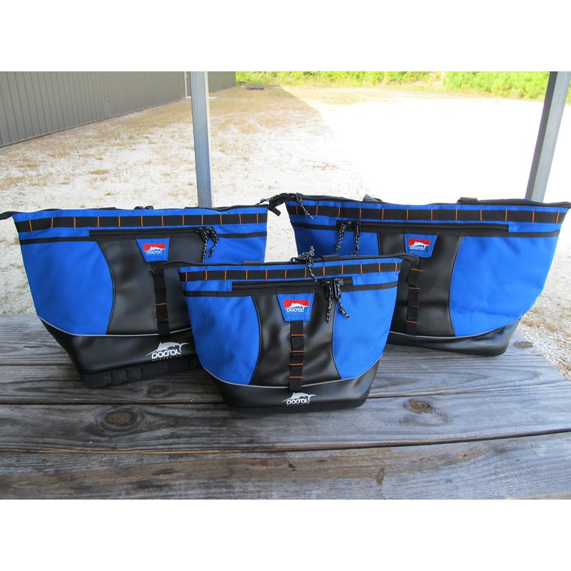 Dorsal Tuff-Tote Soft Sided Cooler Small