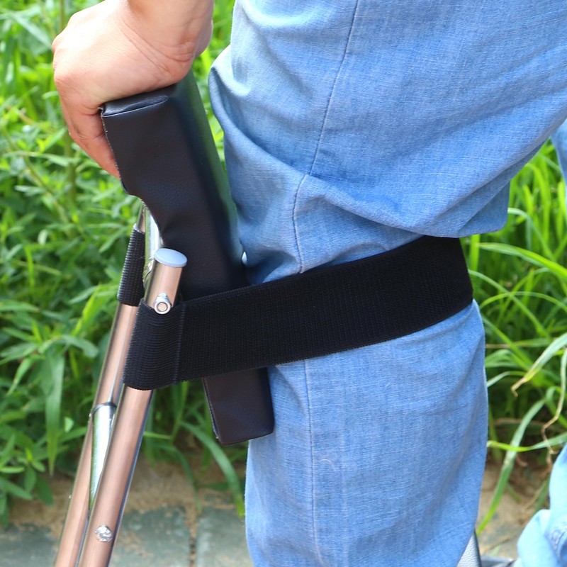 Unmake Ergonomic Knee Seat, Kneeler Seat for Gardening Farm Work