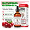 Suplemento Natural Preventivo De Infecciones Urinarias Gato