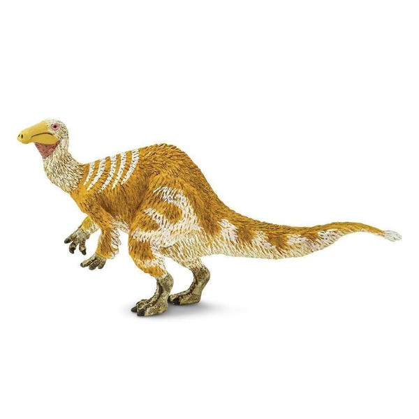 Safari Ltd. Wild Safari® Prehistoric World Dinosaur 303229 - Deinocheirus