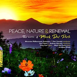 Peace / Nature & Renewal