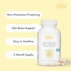 Probiotic - Histamine-Free D-Lactate Free - Probiotics for Mood with