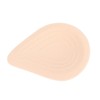 Bra Insert Pad Sponge Soft Breathable Comfortable Support Spiral Bra