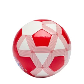 FC Bayern München Football | Size 5 | Red/White