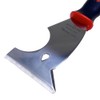 Würth Professional Stainless Steel Multifunctional Scraper 75 mm with Impact