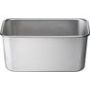 EATCO Youki AS0033 Container, White