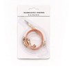 Universal Thermocouple 600 mm 30 mv. 60 sec. Complete with