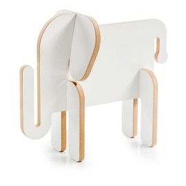 Giselle Wooden Giraffe