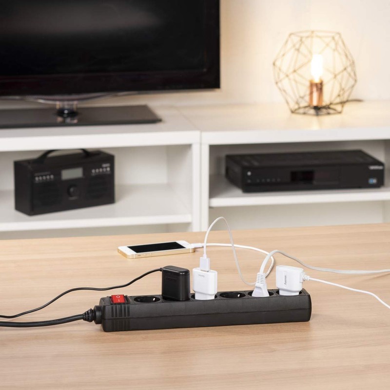 Hama Socket Strip