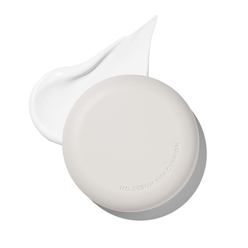innisfree 이니스프리 노세범 선쿠션 EX SPF50+ PA++++ 14g, 1개
