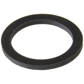 Kakudai 9851-08 Flat Washers, Pack of 2, 1.1 x 0.8 x 0.8 inches (29 x 22 x 2 mm)