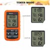 ThermoPro TP20 Digital Wireless Meat Thermometer Dual Probe BBQ Grill