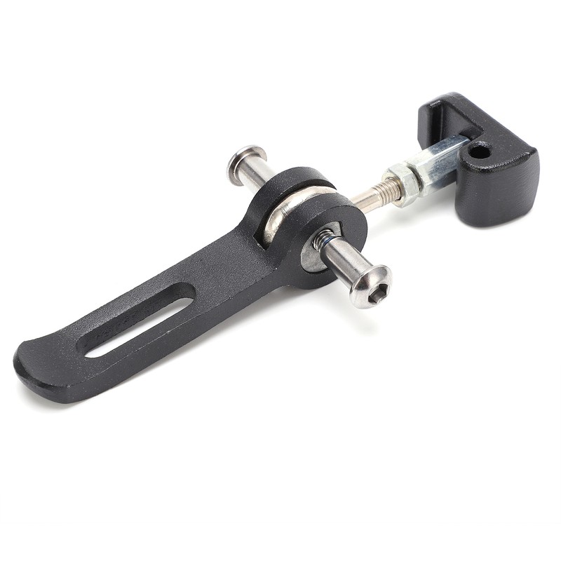 Scooter Folding Hooks Kit Durable Flexible Easily Fold Electric Scooter