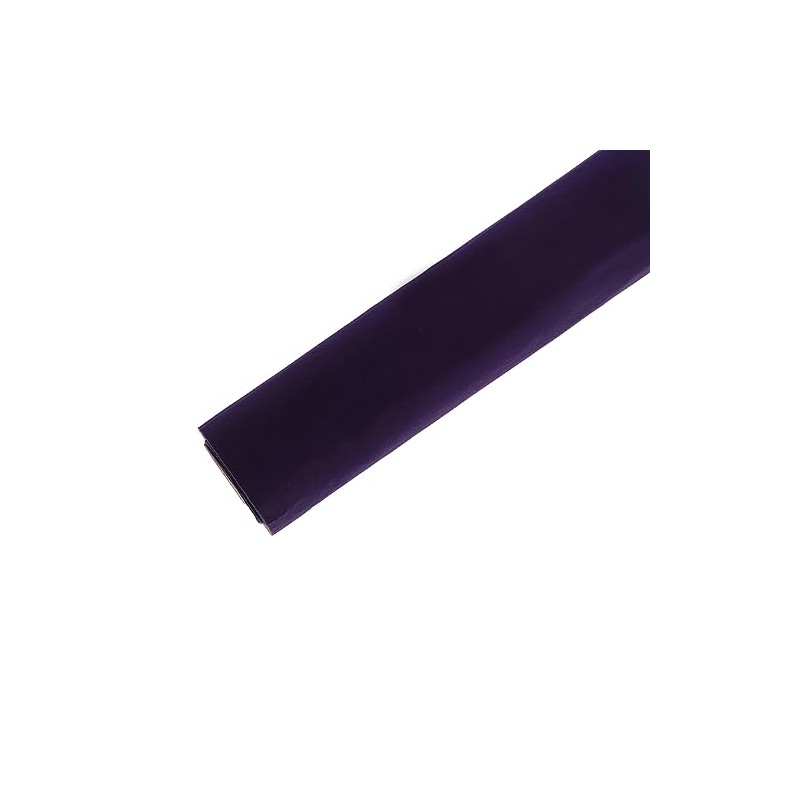 14.5"x78.7" Self Adhesive Velvet Drawer Liner Roll Felt Fabric Velvet