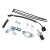 NSGMXT Exhaust Pressure Sensor Compatible with 3 BM BN 6