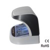 UV Counterfeit Bill Money Detector,Auto ON/Off,Small Footprint, LED Light Currency