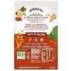 Jordans Country Crisp Chunky Nuts Pack of 1 x 850g