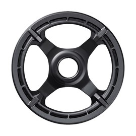 SHIMANO チェーンリング SM-CRE61 シングル/9/10/11スピード 44T/SMCRE61 44 W/DG/ESMCRE61B4DG