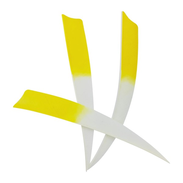 Zoolum 4 Inch 5 Inch Arrow Feather Fletching Real Turkey