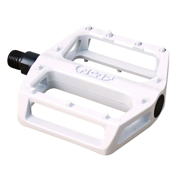 NC-17 Sudpin STD Zero Pro Platform Pedal/Bicycle Pedals MTB/Mountain Bike/BMX