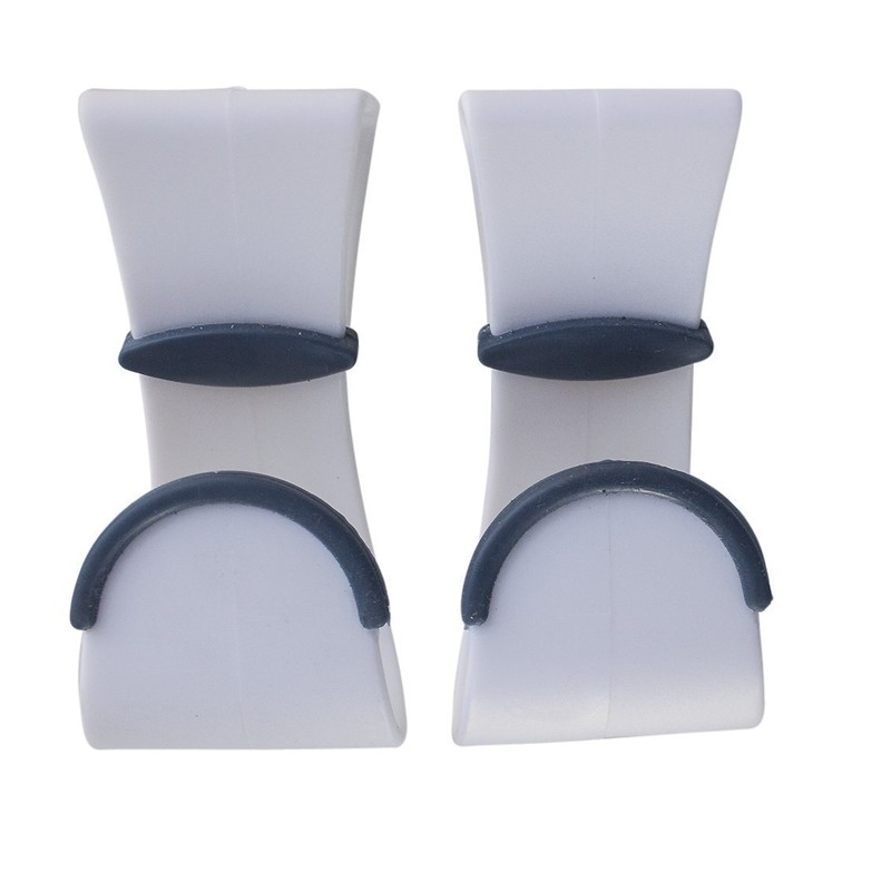 Space Saver Over The Door Hooks, These Uniquely Styled Space