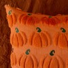 UGASA Fall Pillow Cover 12 x 20 Set of 1