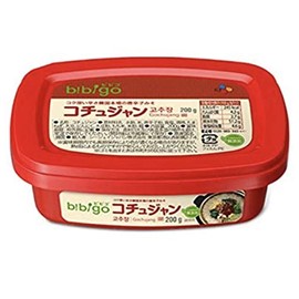 CJ Japan Korea Hecandru Gochujang 7.1 oz (200 g)
