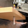Starrett HSS Bi-Metal Jigsaw Blades - 19-Piece Assorted Set for