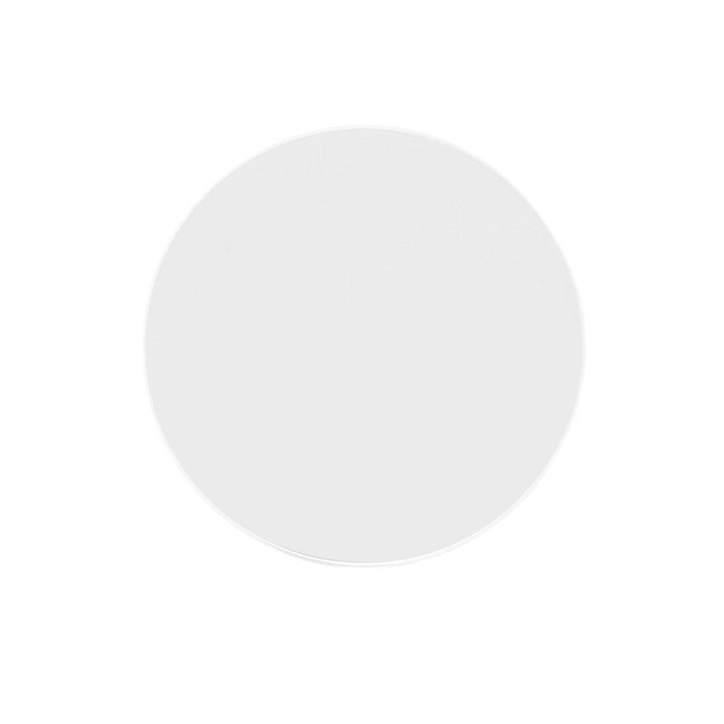Sapphire Glass Watch Repair Lens 1.5mm Thickness Glass Watch Maintenance