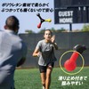 nijimomo Reaction Speed Training Rod Reflex Reactive Catch Coordination Training