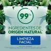 Toallitas Desmaquillantes Nivea Naturally Good 25 Piezas