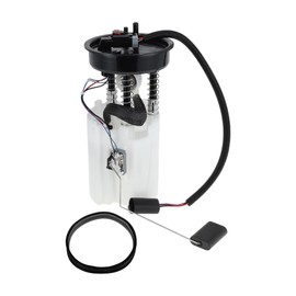 RATCHROLL Electric Fuel Pump Assembly for Jeep Grand Cherokee 1995 4.0L 5.2L Fuel Filter Pump Module with Inlet Strainer No.E7087M