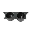 3rd Third Gen Camaro Dual Cup Holder Compatible with 1982-1992