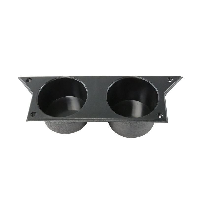 3rd Third Gen Camaro Dual Cup Holder Compatible with 1982-1992