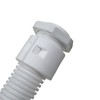 10 Metre 20mm or 25mm Flexible Conduit Tube Contractor Pack