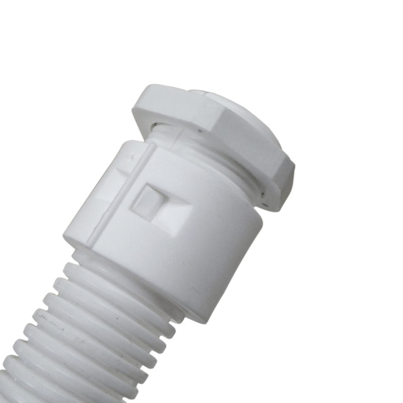 10 Metre 20mm or 25mm Flexible Conduit Tube Contractor Pack