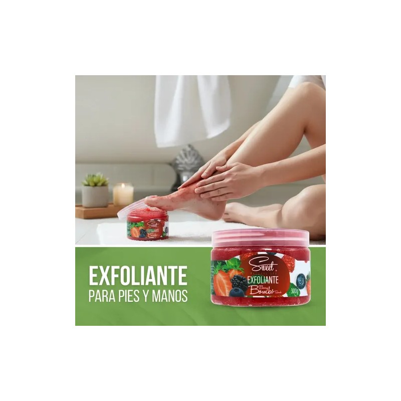 Mega Kit Corporal 35pzs. Cremas Serum Jelly Exfoliante Sales