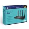 TP-Link Archer AX17 router Ethernet LAN WLAN, black, brand EAN: