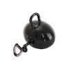 Fastach Football Head - 3/4Oz - Black 34