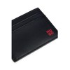 HUGO Men's Tibby S Card Case Nappa Leather with Stack