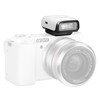 ORDRO FL-10 Mini Camera Flash Camera Flash Speedlite for Fuji/Sony/Nikon/Canon,