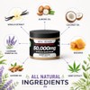 Mrs. Hemp 50,000mg Salve, Whole Body Topical Application for Hands,