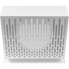 Vent Systems 6" Inch Exhaust Vent Cover with Rubber Gasket