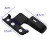TAKPART Front Universal Windshield Wiper Blade Arm Adapter Kit 3392390298