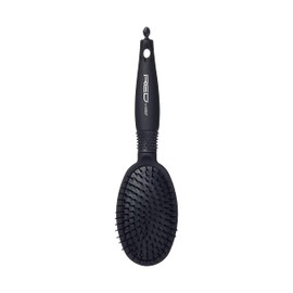 Red by Kiss Silky Touch Paddle Brush (Oval)
